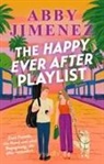 Abby Jimenez - The Happy Ever After Playlist