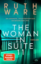 Ruth Ware - The Woman in Suite 11