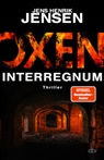 Jens Henrik Jensen - Oxen. Interregnum