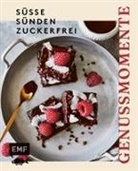 Edition Michael Fischer, Edition Michael Fischer - Genussmomente: Süße Sünden zuckerfrei