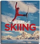 Bernard Werkmeister - The Art of Skiing (English Edition)