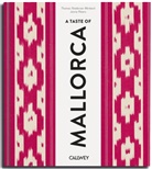 Thomas Niederste-Werbeck, Janne Peters - A Taste of Mallorca