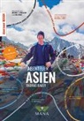 Thomas Bauer - Abenteuer Asien