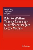 Xinghua He, Pengjie Xiang, Liang Yan - Rotor Pole Pattern Topology Technology for Permanent Magnet Electric Machine