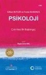 Freda Mcmanus - Psikoloji