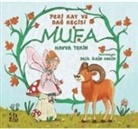 Havva Tekin - Peri Kay ve Dag Kecisi Mufa