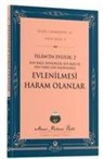 Ahmet Mahmut Ünlü - Islamda Evlilik 2 - Evlenilmesi Haram Olanlar