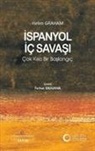 Helen Graham - Ispanyol Ic Savasi