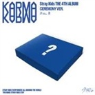 Stray Kids - KARMA (CEREMONY VER.) (Audio book)