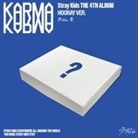 Stray Kids - KARMA (HOORAY VER.) (Audio book)