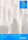 Michael Bobb - The Choral Ne Plus Ultras, Opus 10 - Words