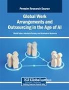 Geshwaree Huzooree, Ashutosh Pandey, Mohit Yadav - Global Work Arrangements and Outsourcing in the Age of AI