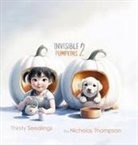 Nicholas Thompson - Invisible Pumpkins 2