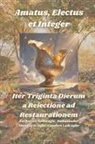 Zacharias Godseagle, Ambassador Monday O. Ogbe, Comfort Ladi Ogbe - Amatus, Electus et Integer - Iter Triginta Dierum a Reiectione ad Restaurationem