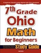 Hamid Eslamian - 7th Grade Ohio Math for Beginners