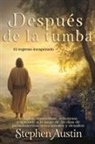 Stephen Austin - Después de la Tumba