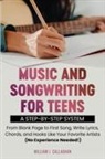 William J Callaghan - Music and Songwriting for Teens