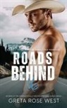 Greta Rose West - Roads Behind Us