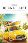 Sarah Melland - My Ultimate Bucket List