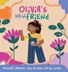Monique Jenkins - Olivia's New Friend