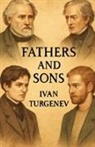 Ivan Turgenev - Fathers and Sons(Illustrated)