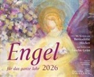 Grün Anselm, Bernadette Höcker, Bernadette Höcker - Engel für das ganze Jahr 2026