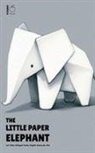 Pomme Bilingual - The Little Paper Elephant and Other Bilingual Italian-English Stories for Kids