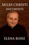 Elena Rossi - Miles Christi Documents