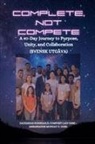 Zacharias Godseagle, Ambassador Monday O. Ogbe, Comfort Ladi Ogbe - COMPLETE, NOT COMPETE