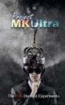 Borna Ahadi - Project MKUltra