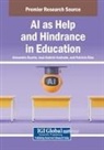 Jos Gabriel Andrade, Patricia Dias, Alexandre Duarte - AI as Help and Hindrance in Education