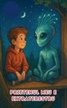 Alexandru Sprîncean¿ - Prietenul Meu E Extraterestru