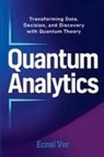 Ecnal Ver - Quantum Analytics