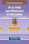 Jos Gabriel Andrade, Patricia Dias, Alexandre Duarte - AI as Help and Hindrance in Education