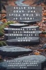 Zacharias Godseagle, Ambassador Monday O. Ogbe, Comfort Ladi Ogbe - Sulle sue orme - una sfida WWJD di 40 giorni - Vivere come Gesù nelle storie vere di tutto il mondo