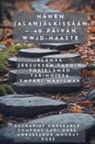 Zacharias Godseagle, Ambassador Monday O. Ogbe, Comfort Ladi Ogbe - Hänen jalanjälkissään - 40 päivän WWJD-haaste - Elämää Jeesuksen tavoin tosielämän tarinoissa ympäri maailmaa