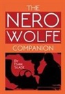 Mark Slade - The Nero Wolfe Companion