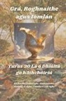 Zacharias Godseagle, Ambassador Monday O. Ogbe, Comfort Ladi Ogbe - Grá, Roghnaithe agus Iomlán - Turas 30 Lá ó Dhiúltú go hAthchóiriú