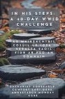 Zacharias Godseagle, Ambassador Monday O. Ogbe, Comfort Ladi Ogbe - Ina Chéimeanna - Dúshlán 40 Lá WWJD - Ag Maireachtáil Cosúil le Íosa i Scéalta Saoil Fíor ar Fud an Domhain