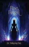 Tasheema Fair - Rise and Reign