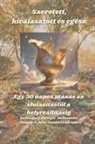 Zacharias Godseagle, Ambassador Monday O. Ogbe, Comfort Ladi Ogbe - Szeretett, kiválasztott és egész - Egy 30 napos utazás az elutasítástól a helyreállításig