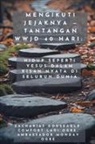 Zacharias Godseagle, Ambassador Monday O. Ogbe, Comfort Ladi Ogbe - Mengikuti Jejaknya - Tantangan WWJD 40 Hari - Hidup Seperti Yesus dalam Kisah Nyata di Seluruh Dunia
