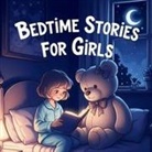 Nico Fantail - Bedtime Stories for Girls