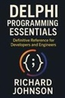 Richard Johnson - Delphi Programming Essentials