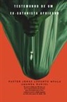 Amanda Daniel, Pastor Jonas Lukuntu Mpala - TESTEMUNHO DE UM EX-SATANISTA Africano - Pastor JONAS LUKUNTU MPALA