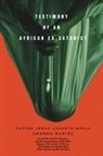 Amanda Daniel, Pastor Jonas Lukuntu Mpala - TESTIMONY OF AN African EX-SATANIST - Pastor JONAS LUKUNTU MPALA