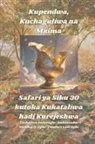 Zacharias Godseagle, Ambassador Monday O. Ogbe, Comfort Ladi Ogbe - Kupendwa, Kuchaguliwa na Mzima - Safari ya Siku 30 kutoka Kukataliwa hadi Kurejeshwa