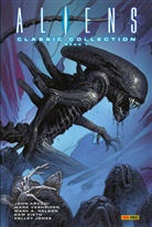 John Arcudi, Denis BEAUVAIS, Simon Bisley, Steve Bissette, Steven Grant, Paul Guinan... - Aliens Classic Collection (Neuausgabe)