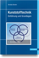 Christian Bonten - Kunststofftechnik