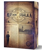 Stephan R Bellem, Stephan R. Bellem - Ruf der Rusalka